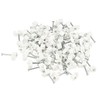 White Express Clamp 4-7 mm Box of 200