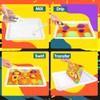 Water Marbling Paint for Kids - Arts and Crafts for