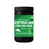 IsaaQuim Espirulina con Selenio 230 Cápsulas 500 mg cada cápsula,