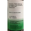 Christopher's Original Formulas V-Vein Oil 4 fl. oz.