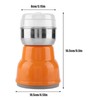 Electric Coffee Bean Grinder Household Nuts Grains Beans Herbs Spices
