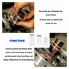 Turbine Stator Shaft Seal Installer Metal Resizer Transmission Tool for