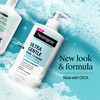Neutrogena Ultra Gentle Foaming Facial Cleanser, Fragrance Free Hydrating Face
