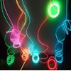 Red/Red Ambient Lighting 12 V Inverter/Adapter Light Strip Strip Lighting