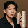 Dex Interview Success Gift Men's Makeup Men's Eyebrows Objet Natural Cover Lotion / 덱스 면접합격선물 남자메이크업 남자눈썹 오브제 내추럴 커버 로션