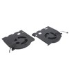 Laptop Internal Cooling Fan Replacement Notebook Internal Cooler Fan for