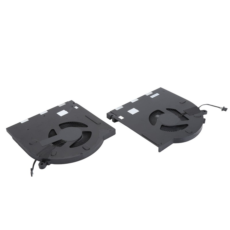 Laptop Internal Cooling Fan Replacement Notebook Internal Cooler Fan for