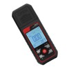 8 Blades Digital Anemometer High Accuracy Handheld Wind Speed Meter