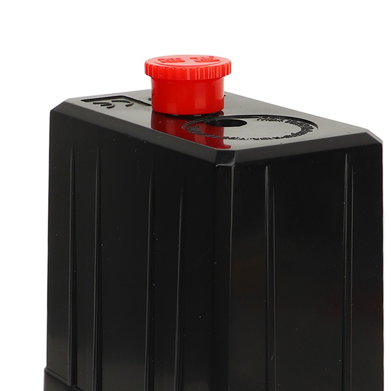 Air Compressor Pressure Switch Dual Regulator Automatic Pressure Control Valve