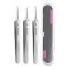 Skin Blackhead Extractor Tool 3-Piece Set