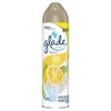 Glade Air Freshener Spray - Lemon Fresh - Net Wt.