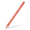 Staedtler Jumbo Colored Pencils, 4mm. Box of 10 (128NC10)