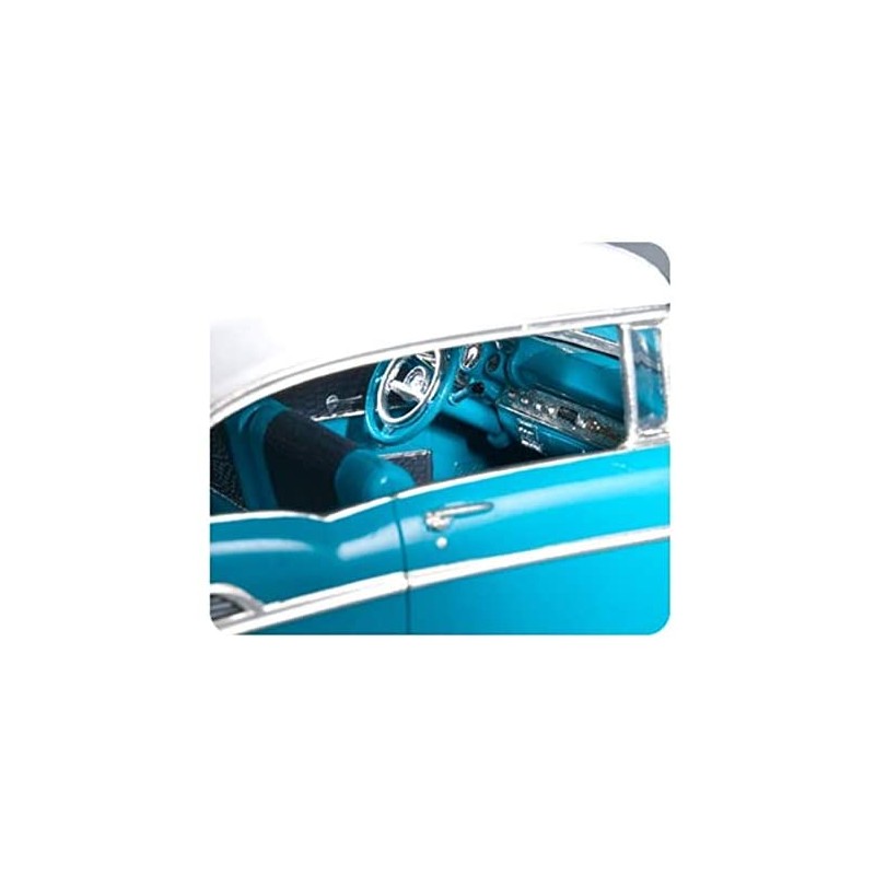 1/25 1957 Chevy Bel Air