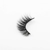 Newcally Lashes False Eyelashes Wispy Natural Volume Faux Mink Fake