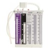 Tecmed TM2500 Equipo Drenaje Pleural 3 Cámaras 2500 mL Adulto