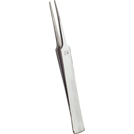 Special Economy Tweezers, Style Gg, 5 Inches | TWZ-736.42