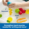 Learning Resources Helping Hands Fine Motor Tool Set Toy -
