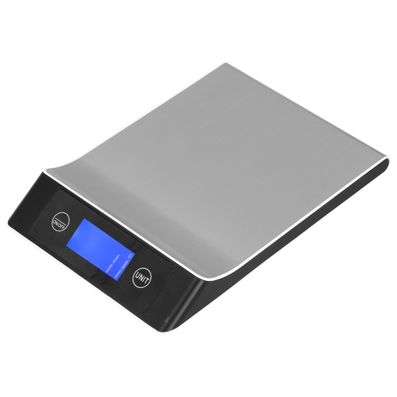 Digital Display Scale High Accuracy Kitchen Electronic Baking Weighing Tool