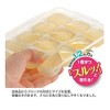 Richell R 15 Kakeja Freezing Block Tray, 12 Blocks, 0.5