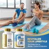 FUNRICH Move & Relax Bundle – Joint Support with Glucosamine,