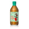 Carandini Vinagre De Manzana Orgánico Con Madre 500 Ml -