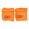 Arm Ring Orange for Kids Adult Arm Float Pool Ocean