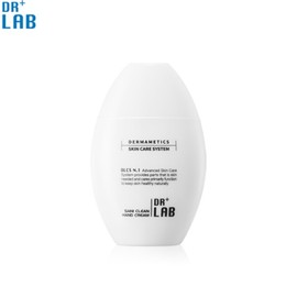 DR+ LAB Sani Clean Hand Cream 50ml