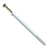 Merriway BH02847 (20 Pcs) Hammer Type Solid Wall Fixing with