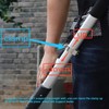 LOVHO Pressure Washers Telescoping Extension Wand Commercial Grade 4000 psi