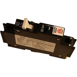 MidNite Solar MNEPV5 Circuit Breaker 150VDC 1-Pole