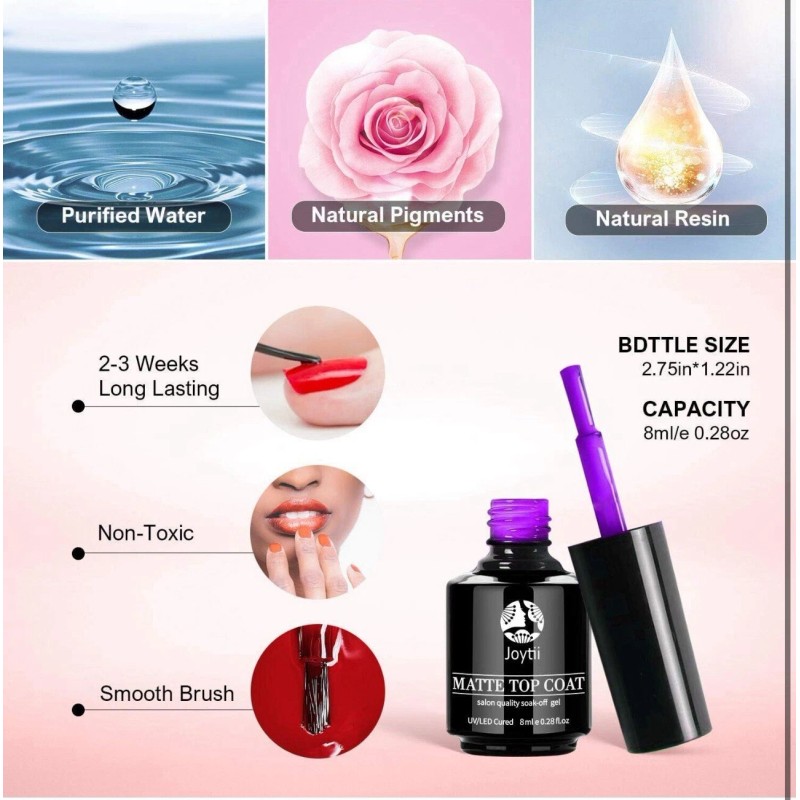 aibrit airbrit gel nail polish kit