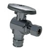 XFITTING Pex A 1/2 Inch x 1/4 Inch OD Compression