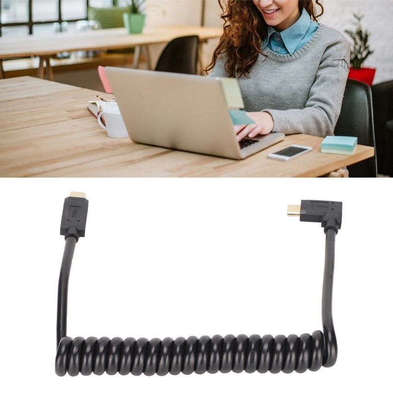 USB C Cable USB C to USB C 14K 60hz