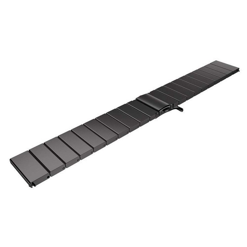 Sulla 20 mm L304 Stainless Steel Replacement Strap with Butterfly