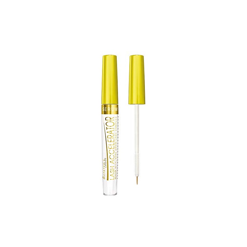 Rimmel Lash Accelerator Serum, Clear