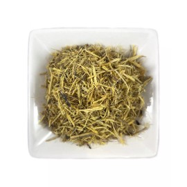 Fresh Organic Hydrangea Root C/S Cut & Sifted Fresh (arborescens) FRESH BATCH - 100g