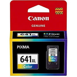 Canon (CPF6A) CL641XL Ink Cartridge Colour XL (CCL641XL)