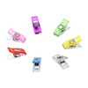 Sewing Clips - 40 Pcs Fabric Sewing Clips Plastic Wonder