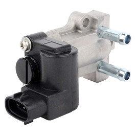 Idle Valves,Aintier Fuel Injection Idle Air Control Valve 16022-PLC-J01 Fit for 2001-2005 for Acura EL, 2001 2003-2005 for Honda Civic