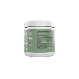 Luna Health Colostrum Bovine Grass Fed