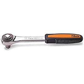 Beta 9200871 モデル920 /50 プッシュスルードライブラチェット 72歯 1/2ドライブ