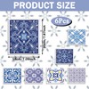 KkvoGmle 6 Pcs Eco-Friendly Dishcloths, Reusable Kitchen Dish Cloth Absorbent