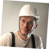 Operitacx 1 Set Helmet Chin Strap Protective Helmet Lower Strap