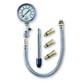 Innova 3614 Compression Tester Plus - 6 Piece Kit