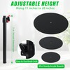Adjustable Plant Risers for Inside Pots, 11-20" Rise Planter Insert