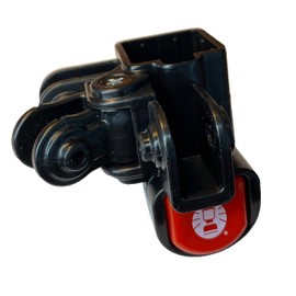 for Coleman Instant Beach Canopy 7' x 5' Gazebo Leg Slider (3-Way Connector) Replacement Parts