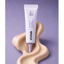VIVLAB Rejuvenating PDRN Cica Cream