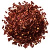 GranAroma Chipotle Morita Chile Flakes, 6 oz, Fruity Flavory, Salsas