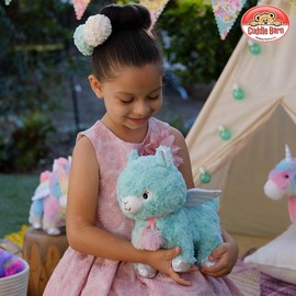 Cuddle Barn Enchanted Pets (Luna)