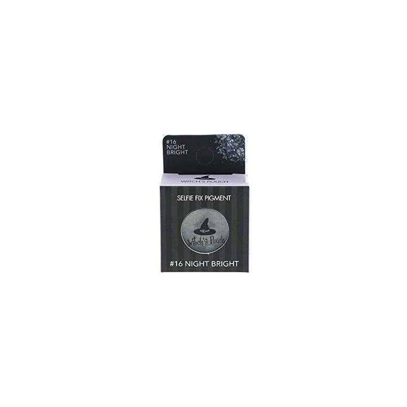 Witch’s Pouch Selfie Fix Pigment Eye Shadow